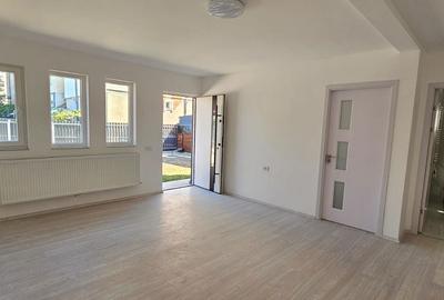 Casă cu 3 camere în Central - 5