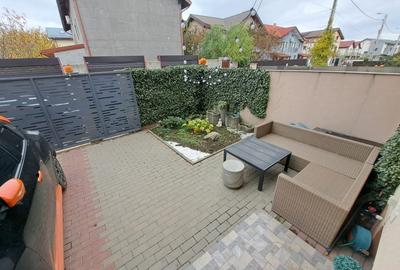 Casa de inchiriat in Bragadiru zona Independentei - 9