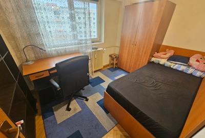 Apartament cu 4 camere decomandat, mobilat în Moșilor - 8