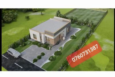 Casă cu 4 camere cu Teren 450 Mp în Central - 5