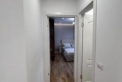 Apartament cu 2 camere decomandat în Drumul Taberei - 1