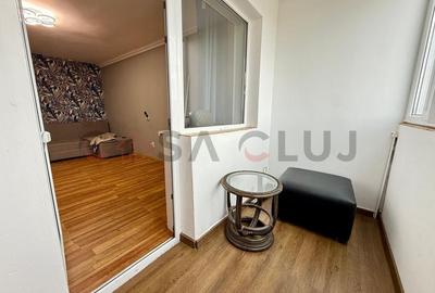 2 camere, decomandat, la cheie, Mănăștur! - 7