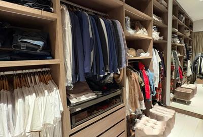 Penthouse cu 4 camere decomandat în Pipera - 14