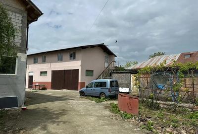Casa cu teren generos - 2