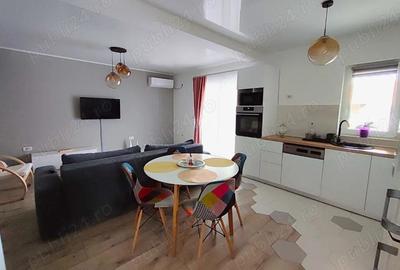 Apartament 2 camere de inchiriat zona Lidl Drumul Boilor - 8