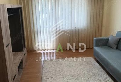Apartament cu 3 camere decomandat, mobilat în Mănăștur