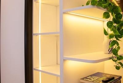 Apartament cu 3 camere semidecomandat, mobilat în Unirii - 2
