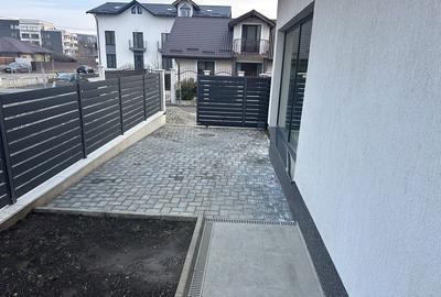 Casă cu 4 camere cu Canalizare în Bucium - 5