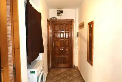 Garsonieră, mobilată în Girocului - 5