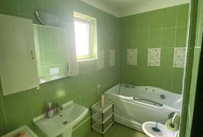 Apartament 3Cam Bloc Nou Negru Voda 110.000 - 4