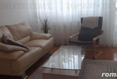 Apartament cu 2 camere semidecomandat, mobilat în 1 Mai - 12