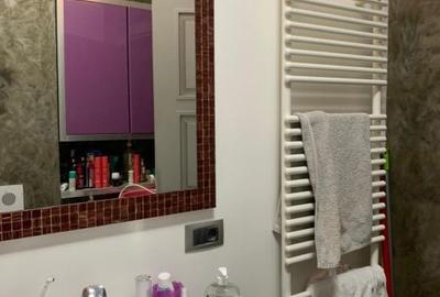 Apartament cu 2 camere decomandat, mobilat în Ultracentral