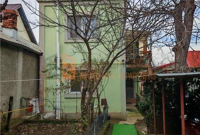 Casă cu 4 camere în Băceni - 2