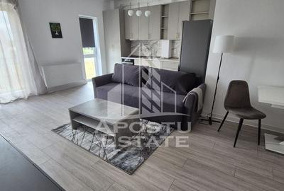 Apartament cu 2 camere nedecomandat, mobilat în Torontalului - 3