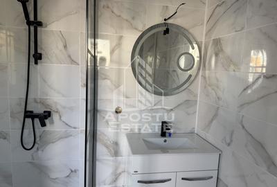 Duplex cu 4 camere cu Canalizare în Moșnița Nouă - 10