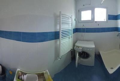 Apartament cu 2 camere semidecomandat în Tipografilor - 4
