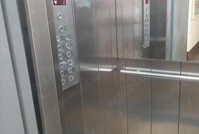 Apartament cu 4 camere decomandat în Central - 9
