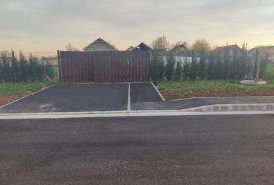 Teren de vanzare in Palota - 5