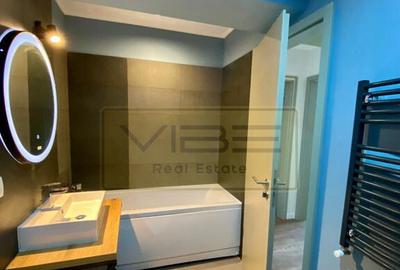 Apartament cu 2 camere semidecomandat, mobilat în Copou - 9