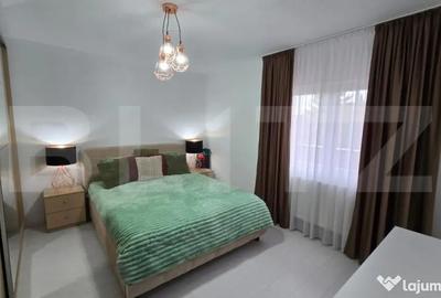 Apartament cu 2 camere decomandat în Central - 2