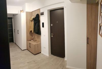 Inchiriere apartament 2 camere | 65 mp | Parcare inclusa |Mall Moldova - 4