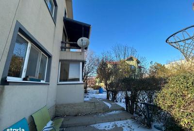 Casă cu 4 camere cu Teren 1254 Mp în Central - 1