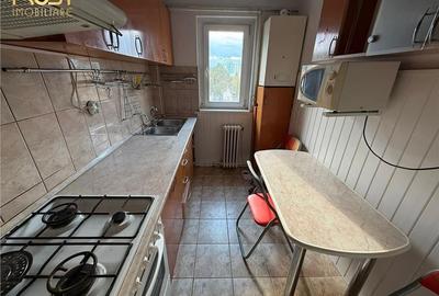 3 camere l Mobilat si utilat l Parcare | Manastur - 9