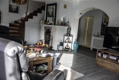 Casa individuala 6 camere I 228 mp I teren 2900 mp I Mica zona Dej - 9