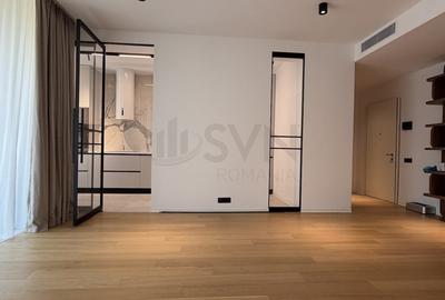 Apartament cu 3 camere semidecomandat în Herăstrău - 5