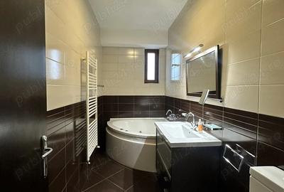 Apartament cu 3 camere decomandat în Băneasa - 5