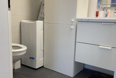 Apartament cu 2 camere semidecomandat, mobilat în Mănăștur - 6