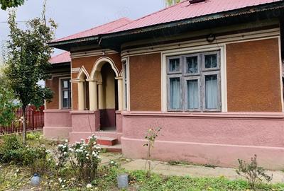 Casa taraneasca + Teren 3800 mp, sat Mihai Viteazu, com. V.Tepes, jud. CL - 4