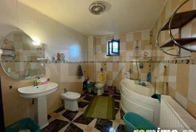 Casă cu 3 camere cu Canalizare în Miroslava - 9