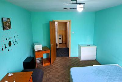 Apartament cu 2 camere decomandat în Central - 7