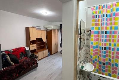 Garsoniera, 23 mp, etaj 4, zona Motorului Garsoniera, 23 mp, etaj 4, zona Motorului - 3