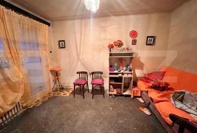 Garsonieră decomandată în Central - 2