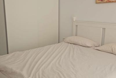 Apartament cu 2 camere în Ultracentral - 1