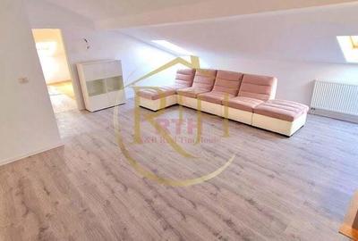 Apartament 4 camere, Spatios 123 mp utili, Giroc, Calea Urseni - 1