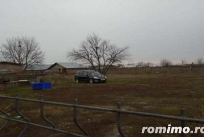 Teren intravilan Costesti, jud. Arges - ID: R1984965 - 2