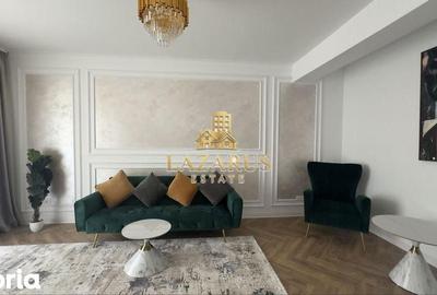 Apartament cu 2 camere decomandat în Militari