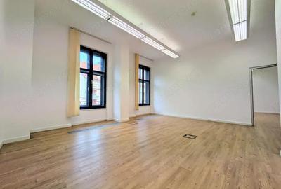 Spațiu comercial, de 431 mp, în Bălcescu - 7