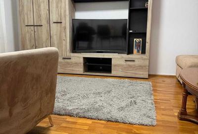 Apartament cu 2 camere decomandat, mobilat în Ferdinand - 1