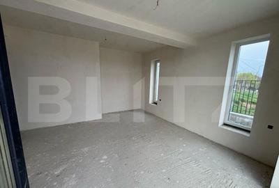 Casa de vanzare tip duplex Valea Voievozilor - 3