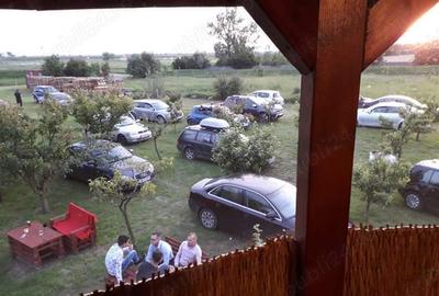 Casă cu 6 camere cu Teren 3560 Mp în Central - 4