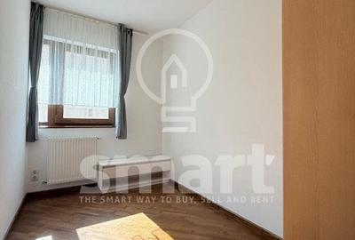 Apartament cu 3 camere semidecomandat, mobilat în Mărăști - 6