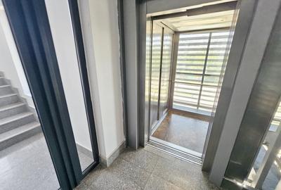 Garsoniera complet mobilata si utilata, bloc nou, Tatarasi Sud - 9