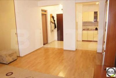 Apartament 2 camere, 60 mp, imobil nou, AC , zona Dorobantilor - 8