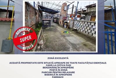 Dacă vrei o casă spațioasă, bine construită și complet utilată, nu rata această - 7