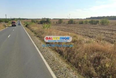 Teren de 14000 mp, în Moara Vlăsiei - 3