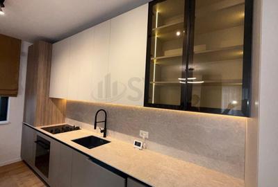 REA1027248 Apartament modern 3 Camere Darwin Residence - 6